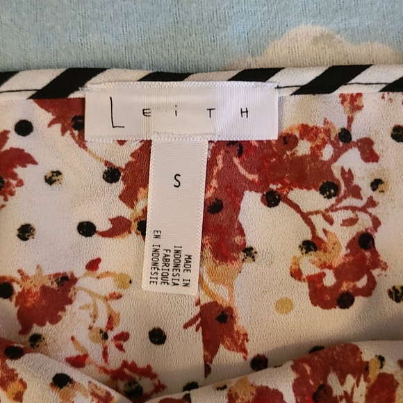 Leith crop tank - Picture 4 of 6